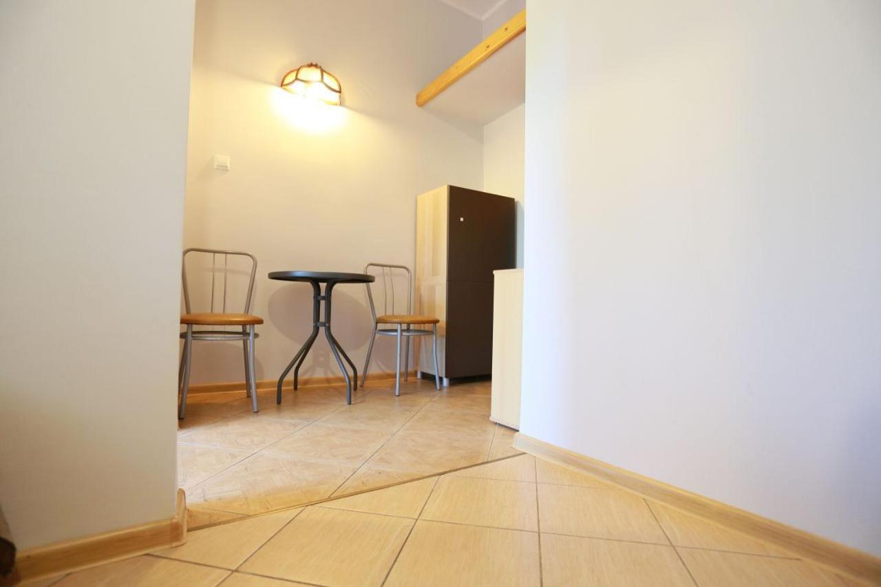 Sloneczne Apartamenty Мєлно Екстер'єр фото