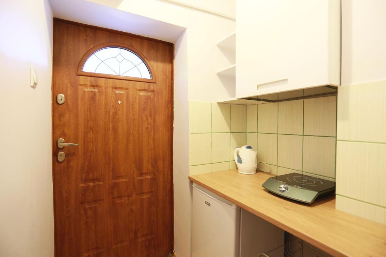 Sloneczne Apartamenty Мєлно Екстер'єр фото