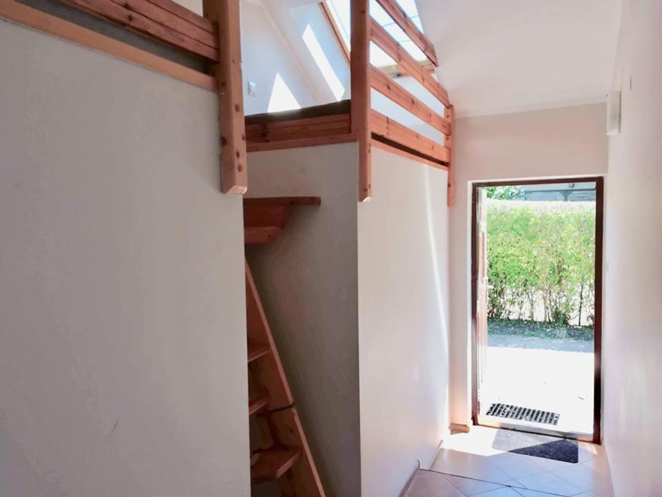 Sloneczne Apartamenty Мєлно Екстер'єр фото