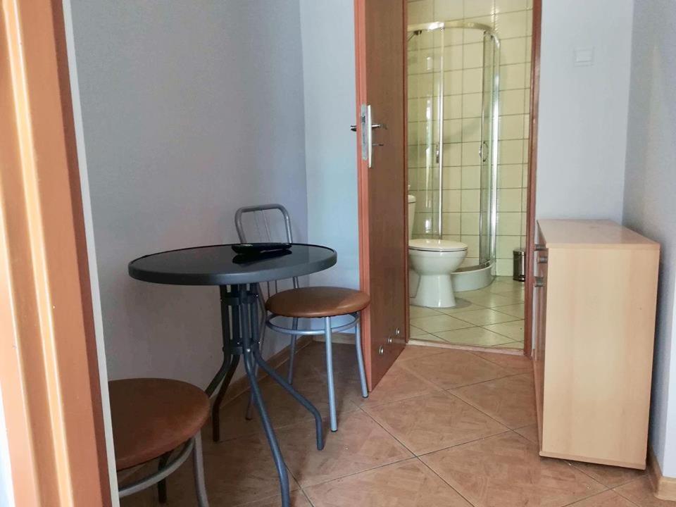 Sloneczne Apartamenty Мєлно Екстер'єр фото