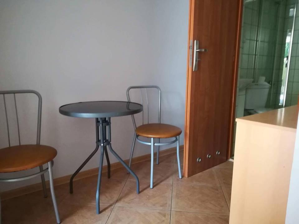 Sloneczne Apartamenty Мєлно Екстер'єр фото