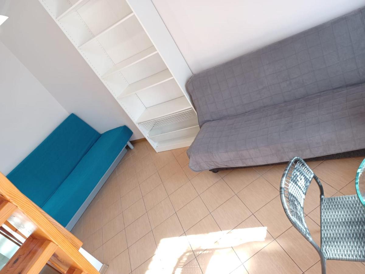Sloneczne Apartamenty Мєлно Екстер'єр фото